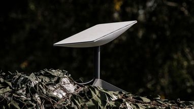 США продлили контракты на Starlink для Украины