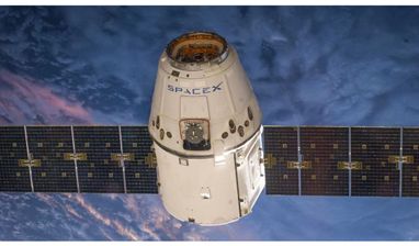 SpaceX запустила 1,5 тысячи спутников Starlink в первой половине 2026 года