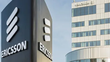 Компания Ericsson до конца года уйдет из россии