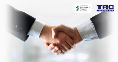 Таскомбанк присоединился к USFA