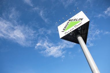 Крупнейшие иностранные компании в рф по обороту