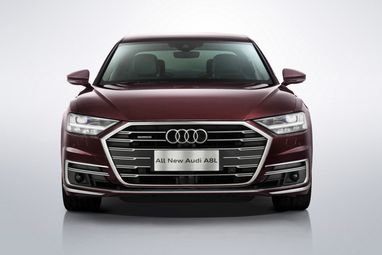 Audi відроджує преміальний бренд з 1930-х років (фото)