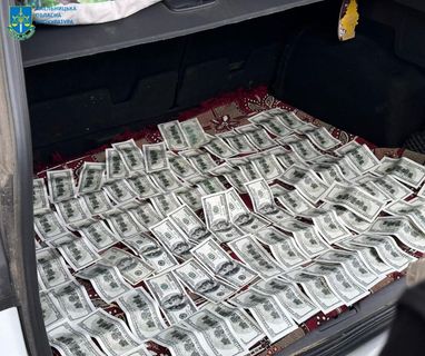 «Непригодность» к военной службе за 16 500 долларов США – на Хмельнитчине разоблачен руководитель общественной организации