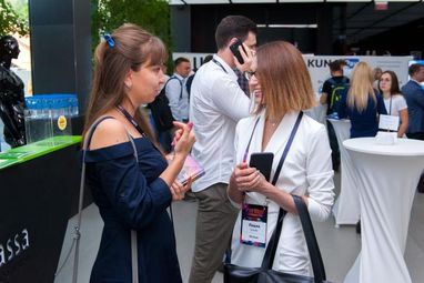 PayTech Ukraine 2019: о чем говорили эксперты платежного рынка (фотоотчет)