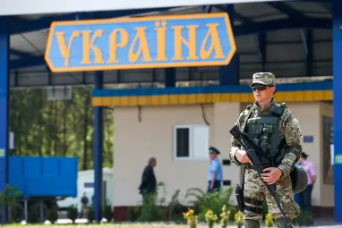 У Держприкордонслужбі пояснили, чи можуть зняті з військового обліку чоловіки залишати країну