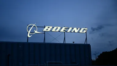 Boeing і «Антонов» підписали меморандум про співпрацю у сфері безпілотників