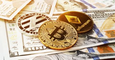 Первая в мире страховая криптовалютная компания позволит страховать жизнь в Bitcoin