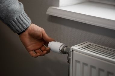 Тарифы на тепло и горячую воду для киевлян останутся неизменными