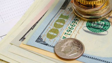 Міжнародні резерви зросли до майже $40 мільярдів: НБУ назвав причини