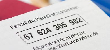 Як українцям отримати Identifikationsnummer в Німеччині, та для чого він потрібен