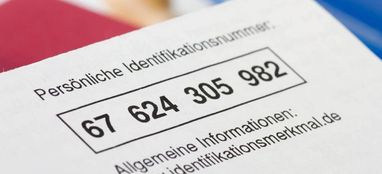 Как украинцам получить Identifikationsnummer, в Германии и для чего он нужен