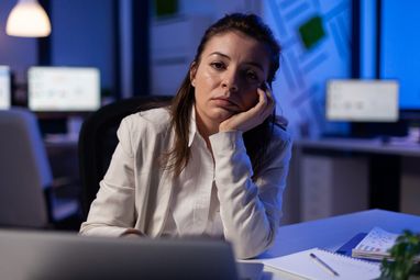 Як працівник може звільнитися, якщо немає зв’язку з роботодавцем