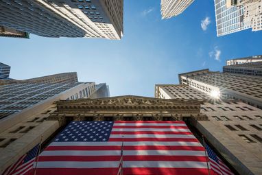 Держборг США перевищив рекордні $37 трлн на кілька років раніше прогнозів