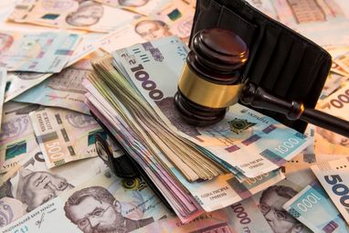 Во Львовской области арестовали имущество российской фирмы на 13 млн гривен