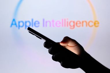 Apple додасть нові мови для Apple Intelligence у 2025 році