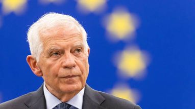 Украина может получить 2,5 млрд евро от замороженных активов рф: Боррель рассказал детали