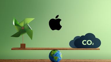 Apple собирается отказаться от пластиковой упаковки до конца 2024 года