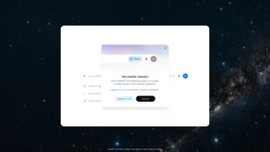 Пользователи Free и Go получат кнопку Think