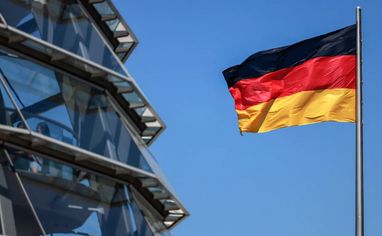 Германия выделяет дополнительные 100 млн евро на срочный ремонт энергетики Украины