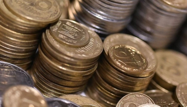 Пишний назвав ймовірний тираж нової монети