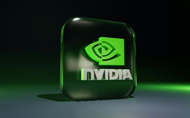 NVIDIA запустит в США производство суперкомпьютеров с ИИ
