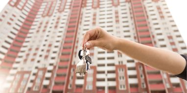 Рынок вторичного жилья зимой: как изменились цены на квартиры