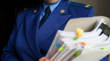 Возвращение прокурорам системы рангов — законопроект