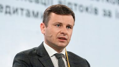 Україні вдалось уникнути дефолту та зберегти можливість залучати інвестиції — міністр фінансів
