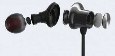 OnePlus анонсувала бездротові навушники з автономністю 20 годин (фото)