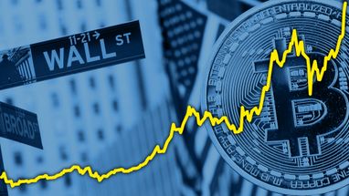 Криптовалюта «словно яд» на Уолл-стрит — JPMorgan