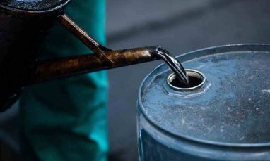 Кабмин одобрил законопроект о создании минимальных запасов нефти и нефтепродуктов