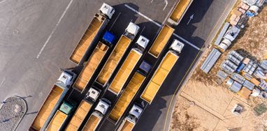 Еврокомиссия официально утвердила новые квоты на украинскую сельхозпродукцию