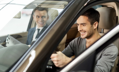 Які вживані авто найбільше купували українці (інфографіка)