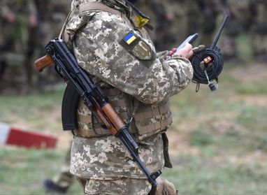 Як працюватиме новий механізм переведення військових через «Армія+» — пояснення Міноборони