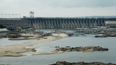 Постраждалим від підриву окупантами Каховської ГЕС виплатили понад 200 млн грн