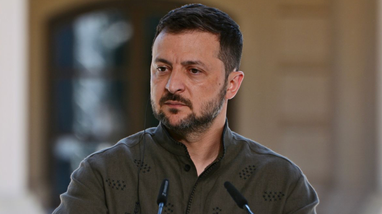 Зеленский подписал указ о санкциях против производителей и поставщиков дронов для рф