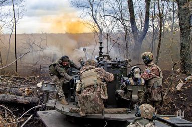 Термін підготовки у навчальних центрах ЗСУ з 1 листопада збільшили до 45 діб — Генштаб