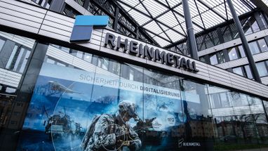 Rheinmetall буде виробляти супутники