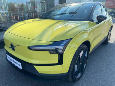 Volvo EX30