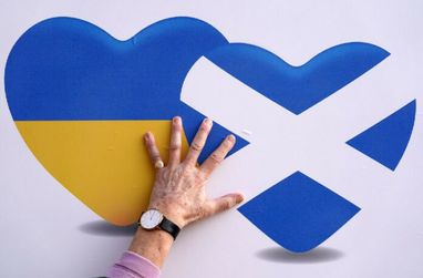 Как получить убежище в Шотландии
