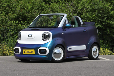 Фото: autohome.com.cn