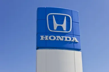 Honda відкликає у США майже 100 тисяч автомобілів через технічний дефект