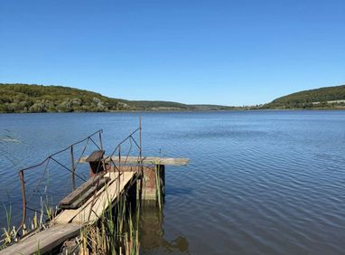 В Тернопольской области прокуратура вернула государству почти 110 га водного фонда — детали