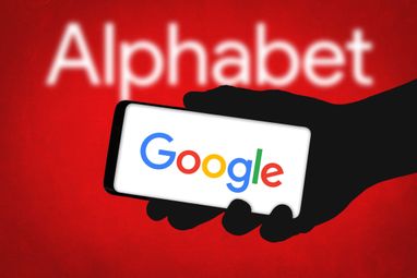 Alphabet стала второй самой дорогой компанией в мире с оценкой $4 трлн
