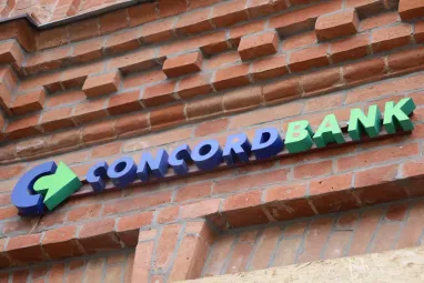 Фонд гарантирования начинает выплаты вкладчикам банка «Конкорд»