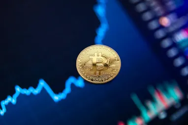 Впервые с октября: Bitcoin вырос до отметки $24 000