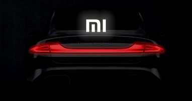 Акции Xiaomi падают из-за жалоб потребителей на «неправдивую рекламу» электромобилей