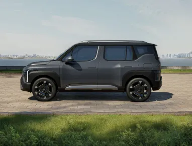 Представлено стильний кросовер Kia за $12 000 (відео)