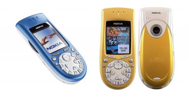 Очередное возрождение легенды: Nokia 3620 (2021)