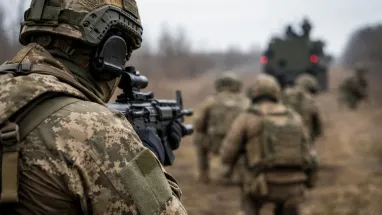 Контракт на проходження військової служби може бути достроково припинено